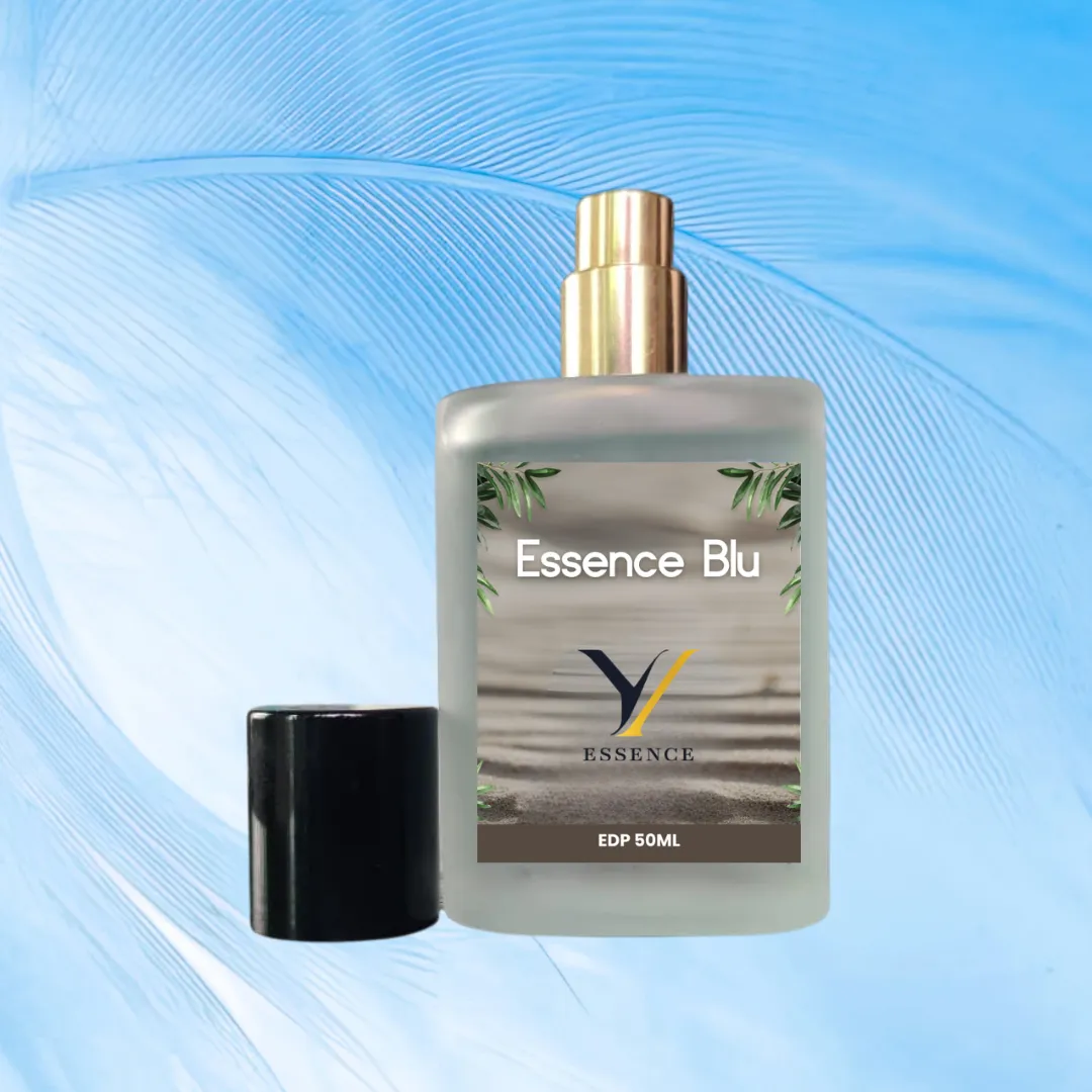 Essence Blu inspired by Bleu De Channel (50ml EDP) - Image 2