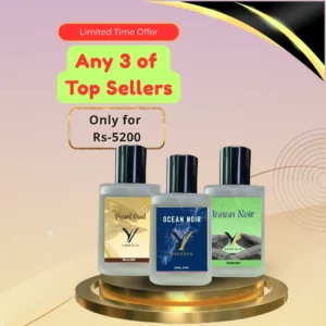 Top Seller Deal (Any Three)