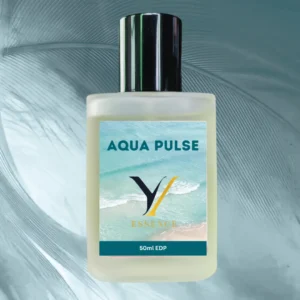 Aqua Pulse inspired by Rassasi Hawas (50ml EDP)
