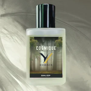 Cosmique inspired by Ganymede (50ml EDP)
