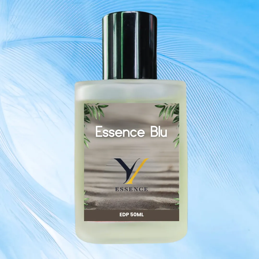 Essence Blu inspired by Bleu De Channel (50ml EDP)