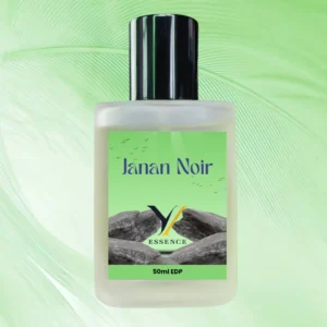 Janan Noir inspired by Janan Sports (50ml EDP)