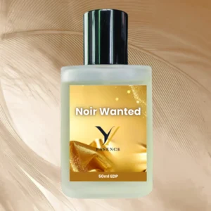 Noir Wanted inspired by Azzaro Wanted (50ml EDP)