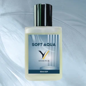 Soft Aqua inspired by CK One (50ml EDP)