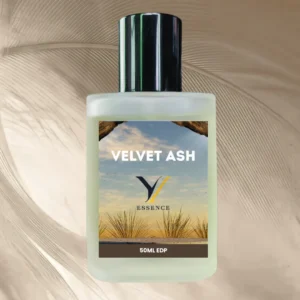 Velvet Ash inspired by Cigar (50ml EDP)